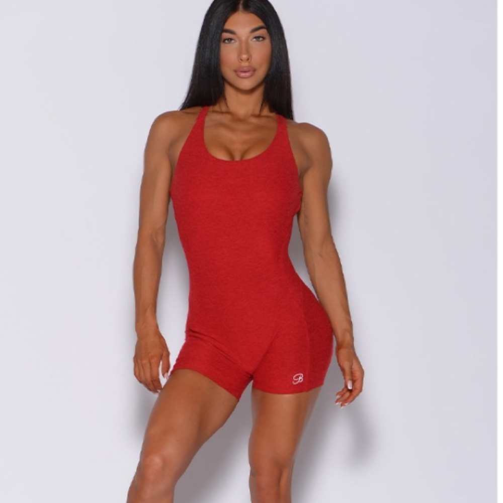 Bombshell bodysuit size medium